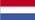 NEDERLAND