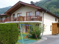 Golf & Ski Appartements LESAK