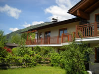 Golf & Ski Appartements LESAK