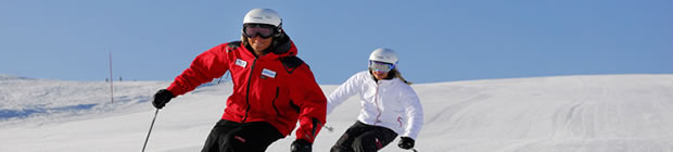 Ski & Snowboard School Zell am See
