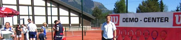 Tennisclub Zell Am See