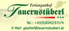 Tauernstüberl