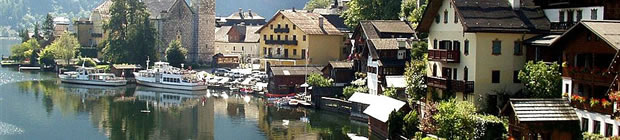 Hallstatt