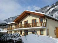 Golf & Ski Appartements LESAK