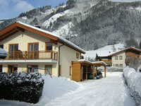 Golf & Ski Appartements LESAK