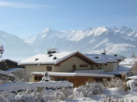 Golf & Ski Appartements LESAK